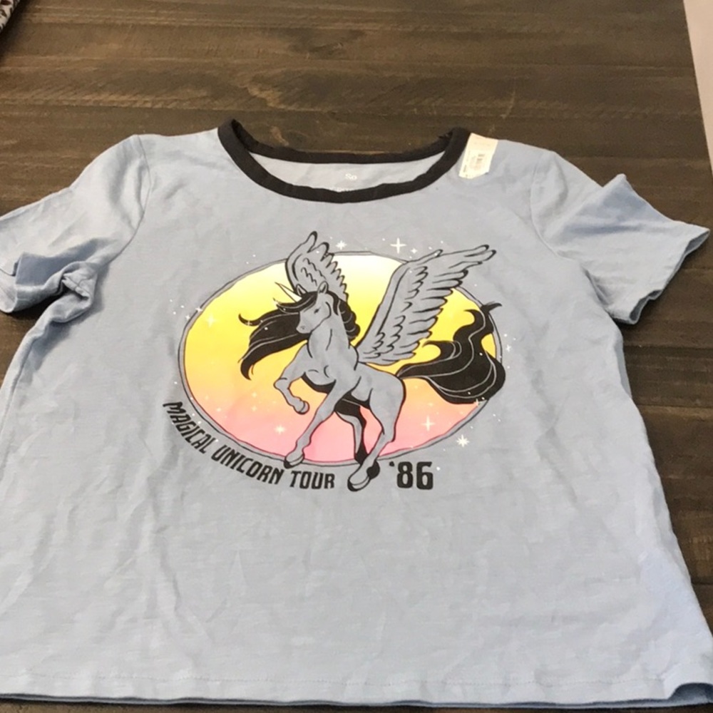 Girls shirt size 14/16